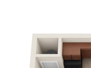 phase two 1b floor plan